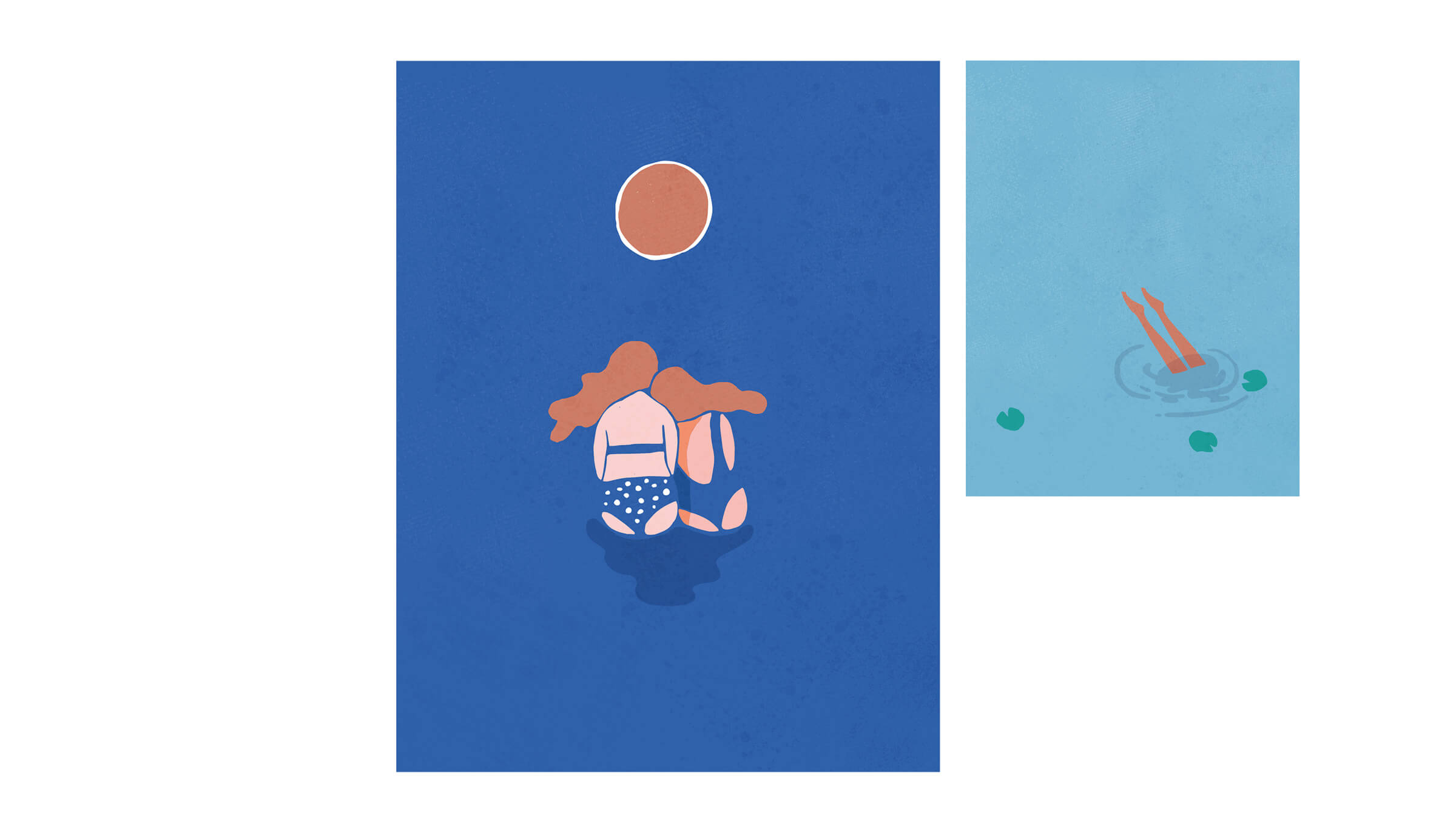 Finnmark Illustration Series