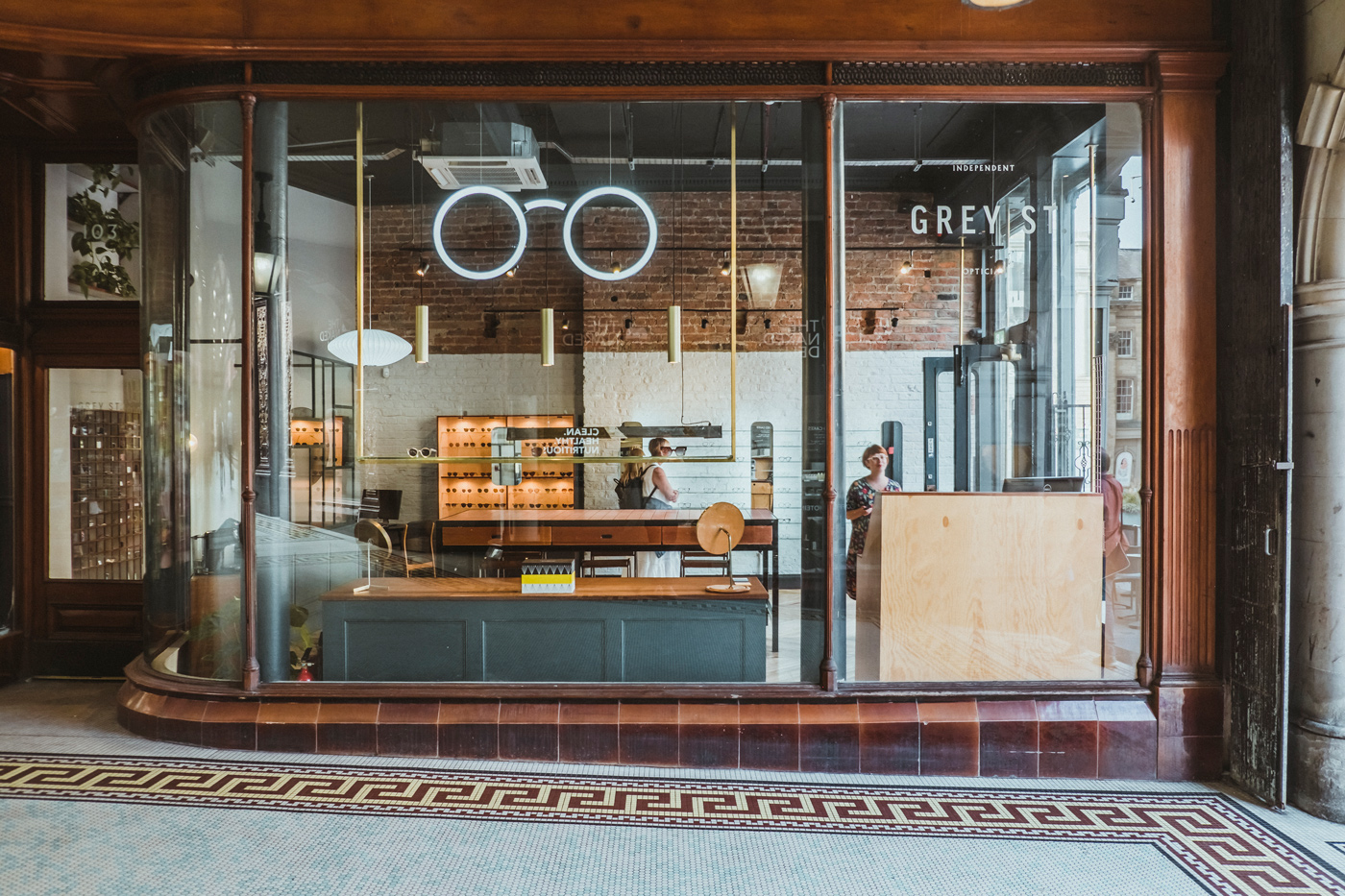 grey st store