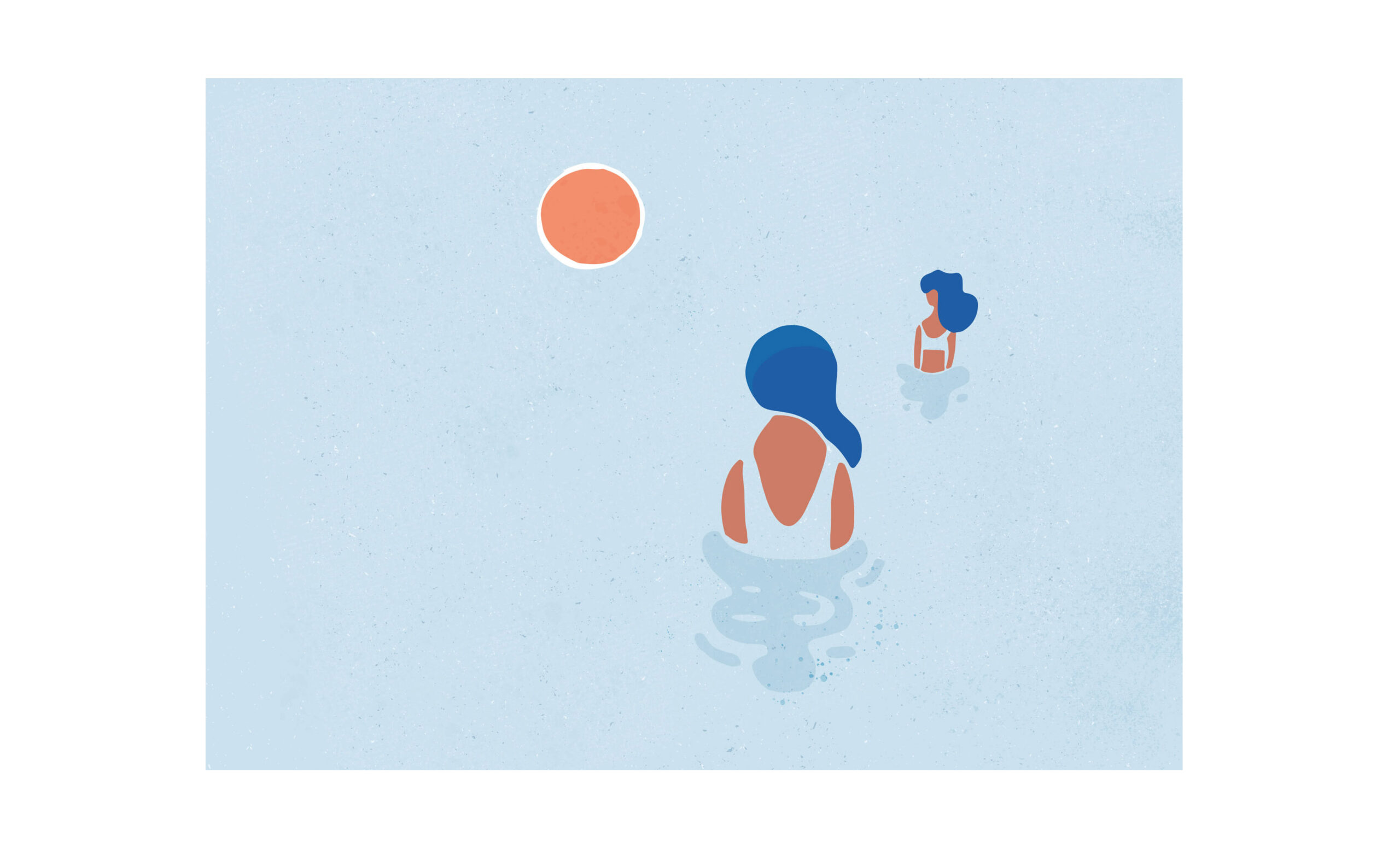 Bathers
