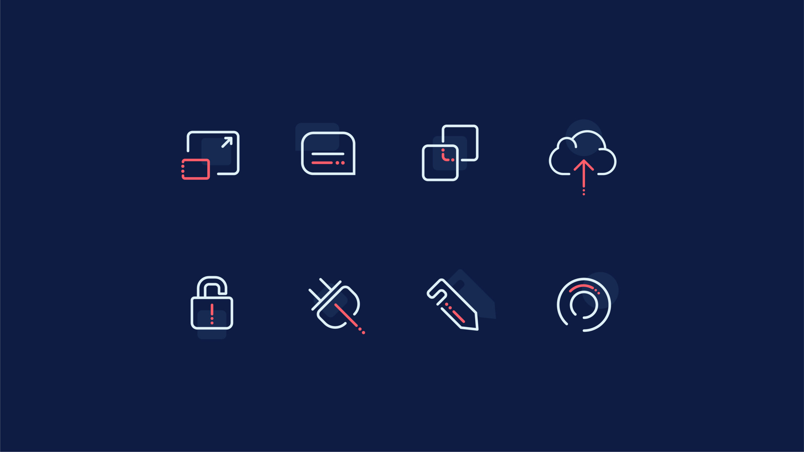xBim brand identity