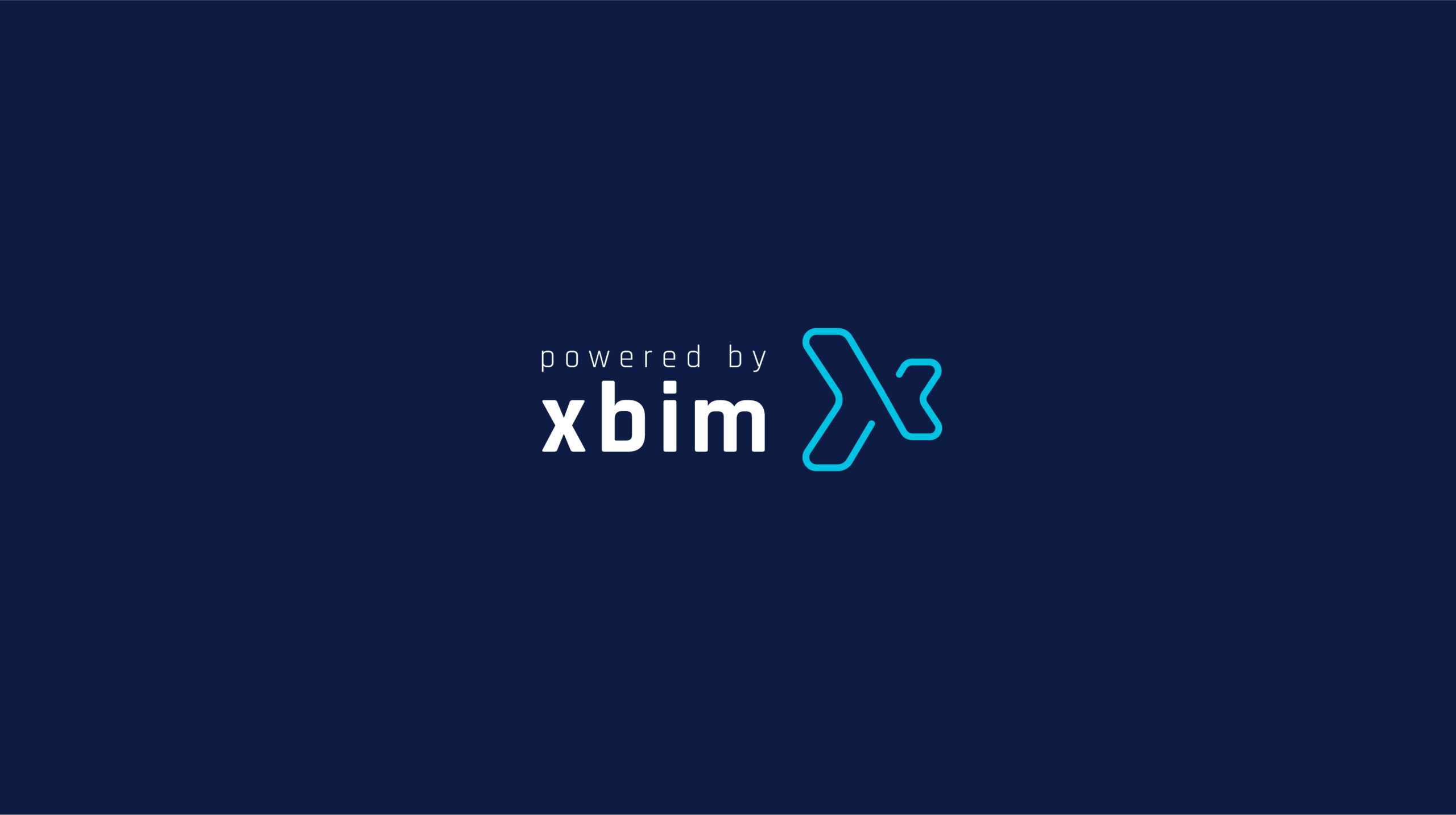 xbim brand identity