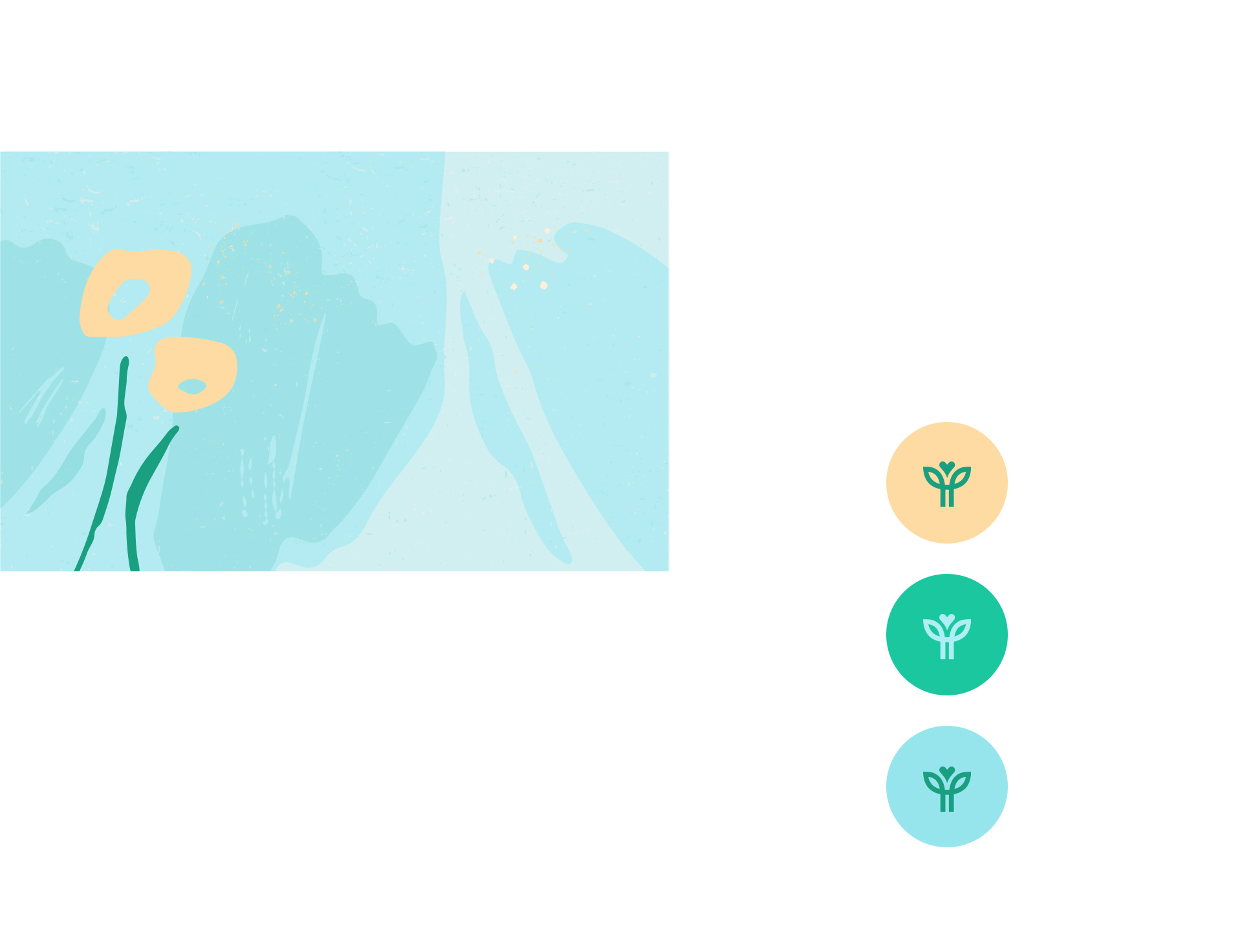 Memory Garden Identity